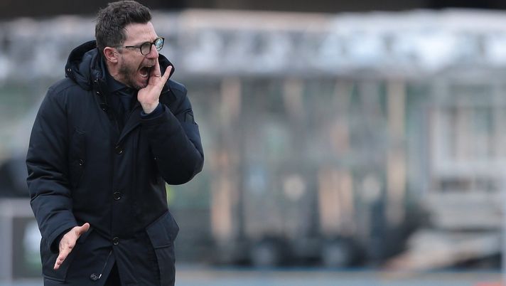 Di Francesco Di Francesco