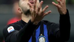 Spy story Icardi: “C’è qualcosa di molto strano. No di Conte al Napoli. E la novità…”