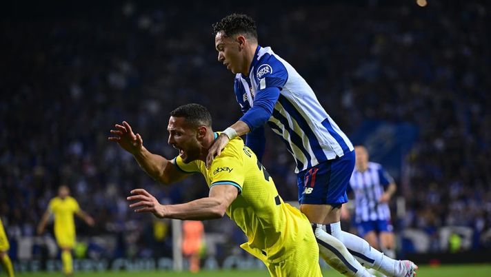 D’Ambrosio: “I migliori 8 d’Europa. Per noi, per voi, per l’Inter” - immagine 1