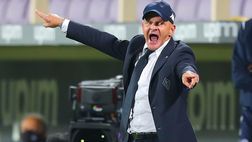 News Fiorentina, pazza idea di Iachini: ecco cosa vuole fare