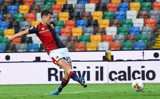 Andrea Pinamonti Andrea Pinamonti