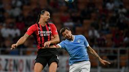 ORDINE DEL…GIORNO – Meglio preservarlo, Ibra è da centellinare