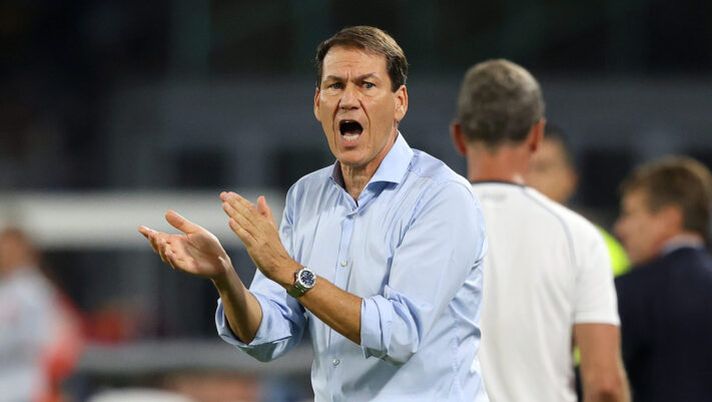 Garcia: “Osimhen rigorista, ecco com’è andata! Il caso TikTok, Kvara, Mario Rui e Natan…” - immagine 1