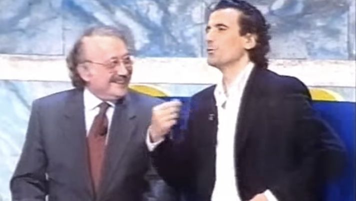 VIDEO Gianni Minà e Massimo Troisi: l’intervista che svela il loro amore per Napoli - immagine 1