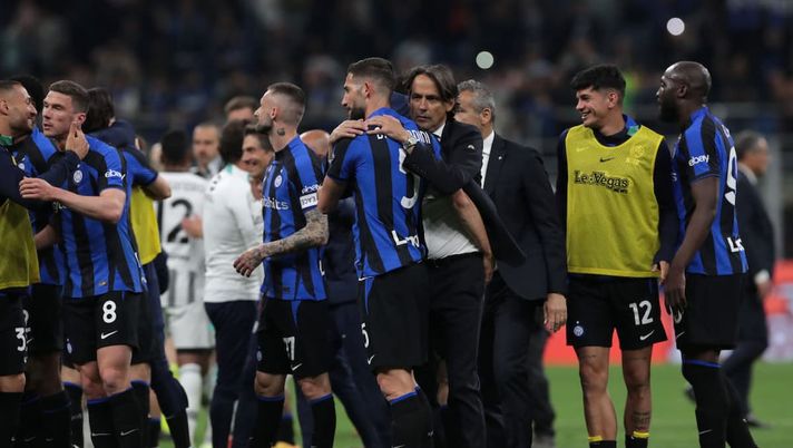 Sorrentino: “Inzaghi ha dimostrato di essere preparato per le Coppe” - immagine 1