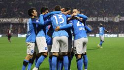 Marangon: “Il Napoli è la squadra più forte, deve crollare per perdere lo scudetto!”