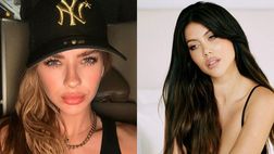 Le chiedono un commento su Wanda, la reazione di China Suarez con l’inviato: “Perché…”