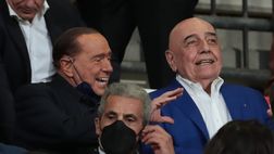 Serie A – Berlusconi: ” Il Monza ha bisogno di uno stimolo in più”