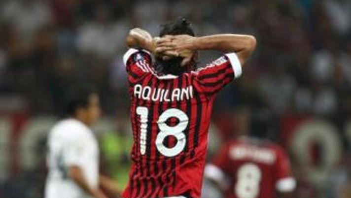Aquilani riscatto Milan solo in caso di taglio dello stipendio - immagine 1