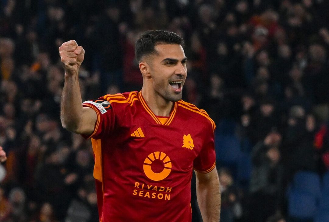 Roma-Brighton – FOTOGALLERY - immagine 197