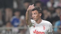 Pin assicura: “Iachini si sarebbe svenato per Mandzukic. Fiorentina a volte senza logica”