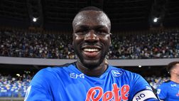 VIDEO Gol Koulibaly, le reazioni esilaranti dei tifosi del Napoli
