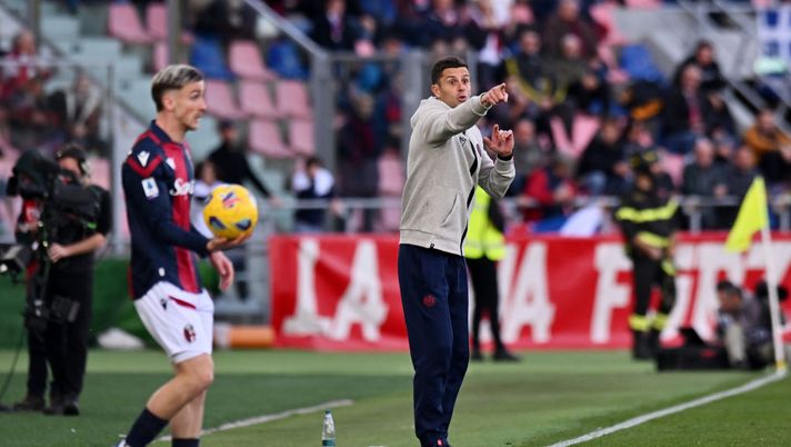 Ancora Canovi su Motta: “Nessun contatto con la Juve” - immagine 1