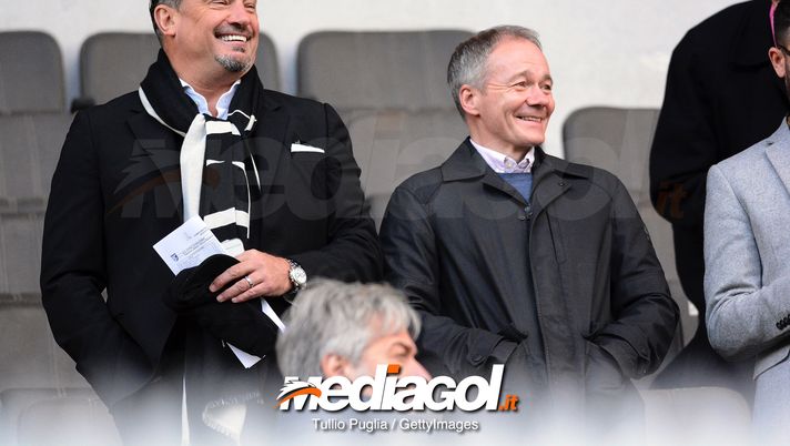 Cessione Palermo, le prime parole di Treacy: “Club rosa opportunità significativa. Strategie e obiettivi, ecco perché abbiamo investito…”  Cessione Palermo, le prime parole di Treacy: “Club rosa opportunità significativa. Strategie e obiettivi, ecco perché abbiamo investito…”