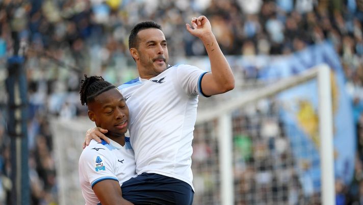 Noslin e Pedro