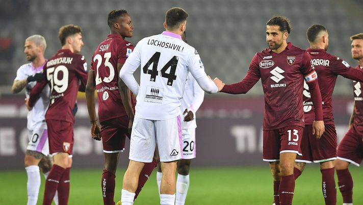 Torino-Cremonese