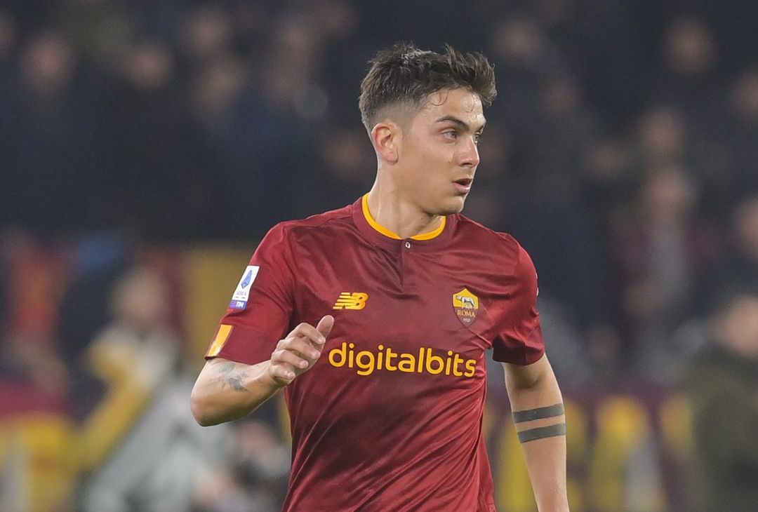 Roma-Juventus 1-0 – FOTO GALLERY - immagine 209