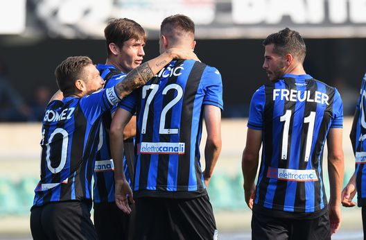 Atalanta Atalanta