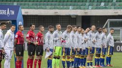 Test Covid Verona, tutti negativi