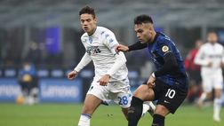 Inter, a San Siro arriva l’Empoli: quota blindata per i nerazzurri