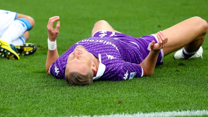 CorSport, nuova soluzione a centrocampo? “Barak al fianco di Maxime Lopez” - immagine 1