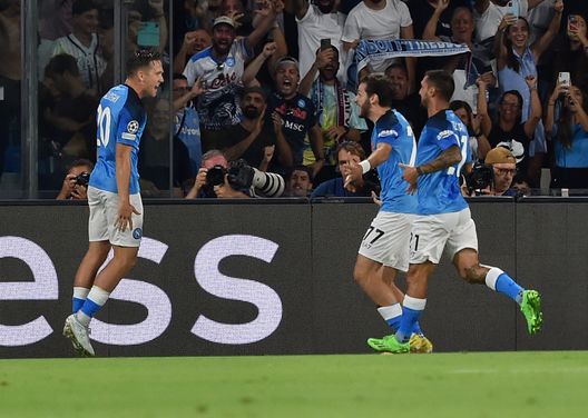 napoli (Photo by Giuseppe Bellini/Getty Images) Mandorlini: “Che emozione al gol di Simeone! Ai tifosi dico questo è solo l’inizio”- immagine 2