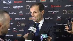 VIDEO / Allegri avverte la Juve: “Inter in forma. Sarà un grande avversario”