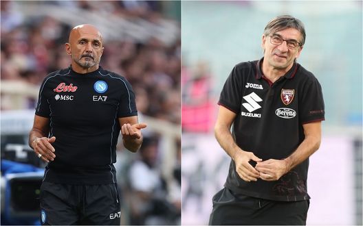 Juric e le difficoltà contro Spalletti: sempre sconfitto, bilancio da 6 a 0- immagine 2