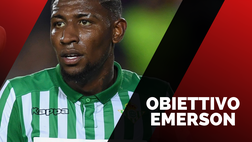 Calciomercato Milan – Proposto Emerson: si attende il parere di Rangnick
