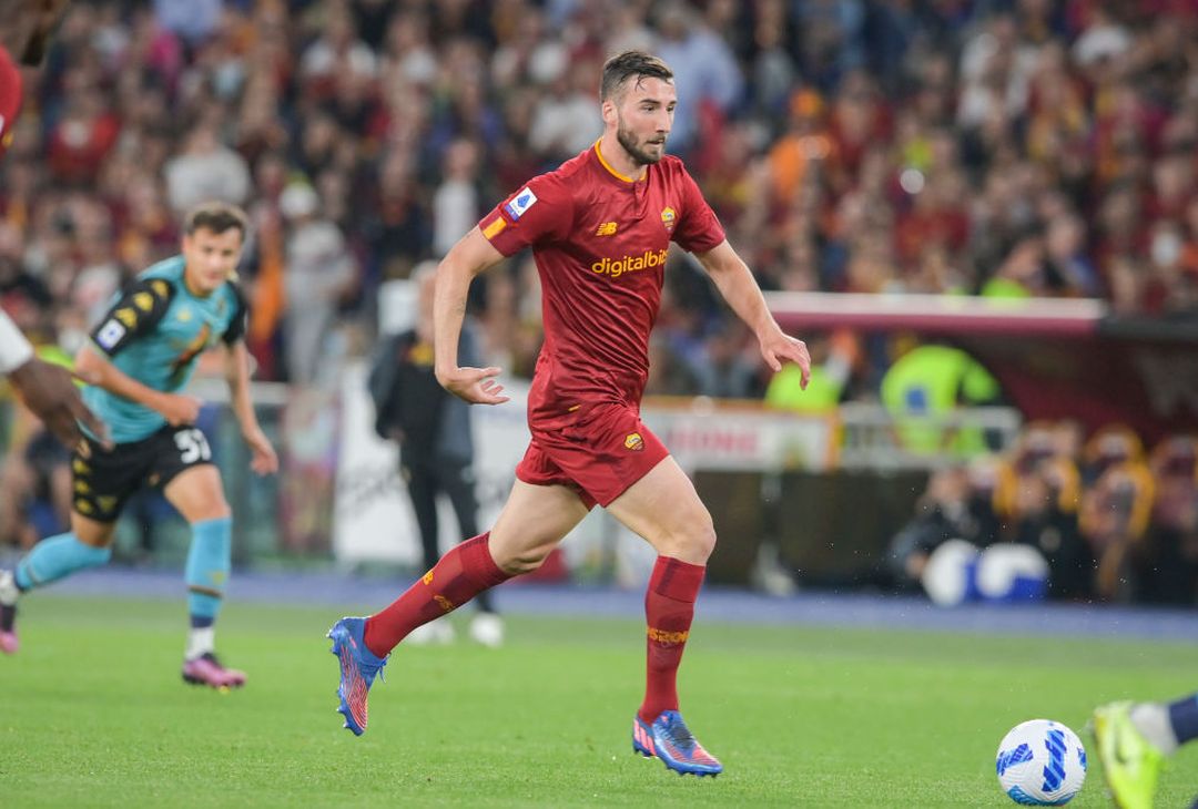 Roma-Venezia – FOTO GALLERY - immagine 25