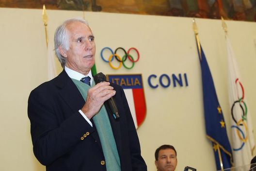 UFFICIALE – Buonfiglio eletto nuovo presidente del CONI: nomina al primo scrutinio- immagine 3