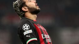 ULTIM’ORA – Sky: “Milan, Theo salta la Lazio: ecco perché non è convocato”