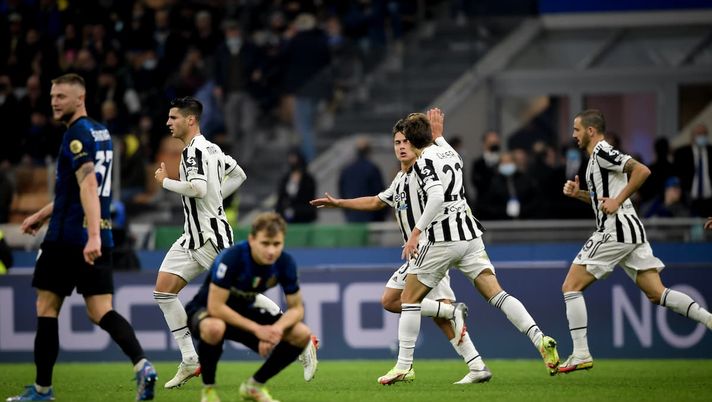 Inter TV, Andreolli: “Un pareggio che sa molto di beffa. Var? C’è una cosa che fa rabbia” Inter TV, Andreolli: “Un pareggio che sa molto di beffa. Var? C’è una cosa che fa rabbia” - immagine 1