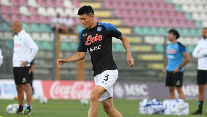 Adani promuove Kim: “Una caratteristica lo rende un difensore moderno” - immagine 1