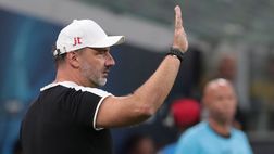 Trpisovsky: “Orgoglioso dei miei, meritavamo di vincere. Inter squadra top, Lukaku…”