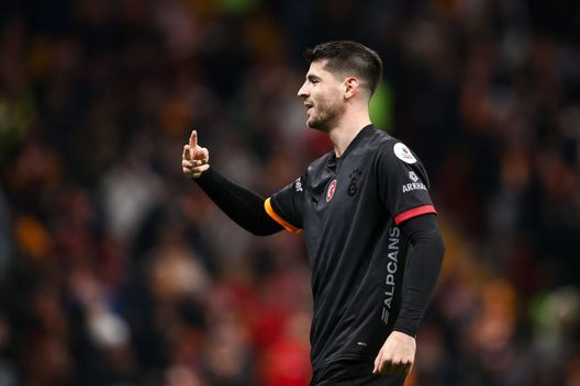 Morata: “Tornassi indietro nel tempo, non lascerei mai l’Atlético Madrid- immagine 4