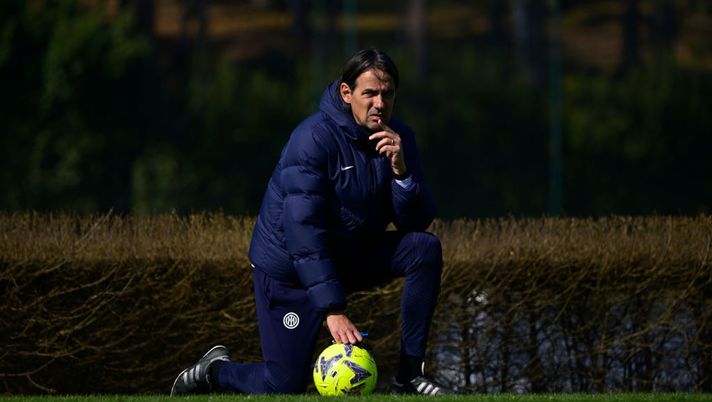 Inter Inzaghi