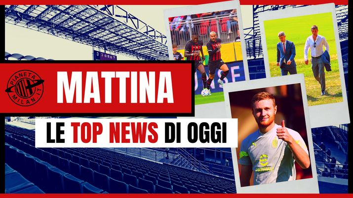 Milan, le ultime di formazione verso la Juve. Dirigenza presente al Vismara (getty images)