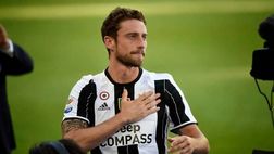 Juventus, i tempi di recupero di Marchisio