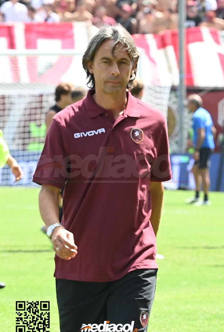 FOTO Reggina-Palermo 3-0 4a giornata Serie B 2022-23 (Gallery) - immagine 155