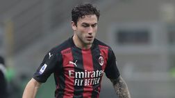 Milan-Juventus 1-1: pareggio di Calabria | Serie A News