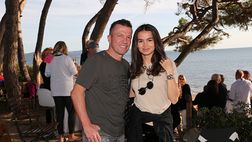 Matthäus ha divorziato per la quinta volta: finito matrimonio con Anastasia Klimko
