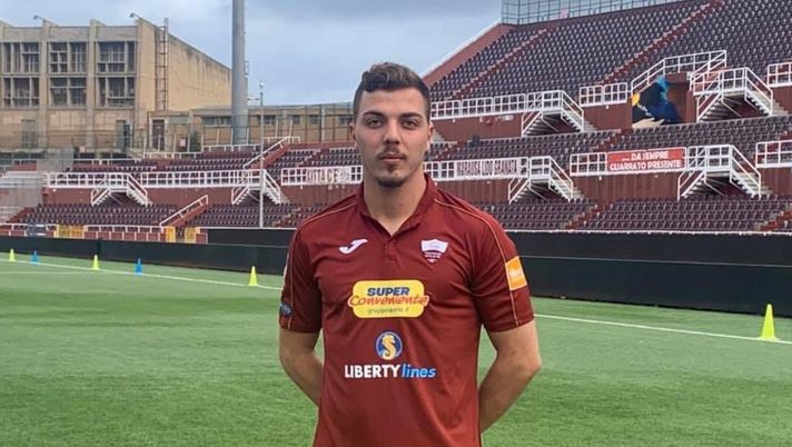 Un giovane israeliano in più nella rosa del Trapani Un giovane israeliano in più nella rosa del Trapani