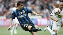 Milito saluta Totti: “Grande avversario, grande Campione. In bocca al lupo Francesco!”