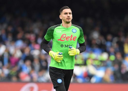 (Getty Images) meret