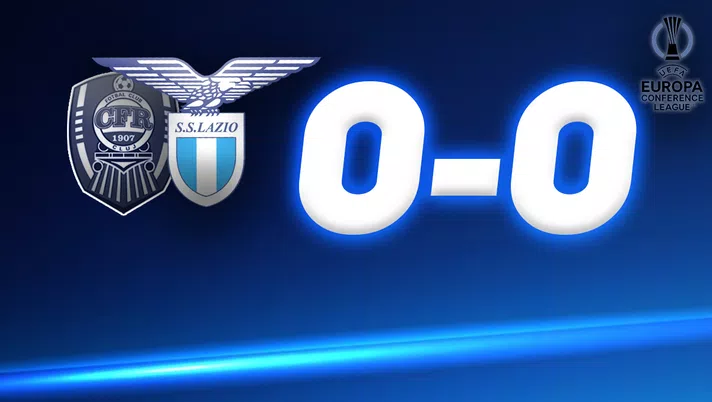 Cluj-Lazio