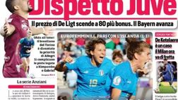 Rassegna Juve – Bremer o Pau Torres. Ma per De Ligt c’è distanza…