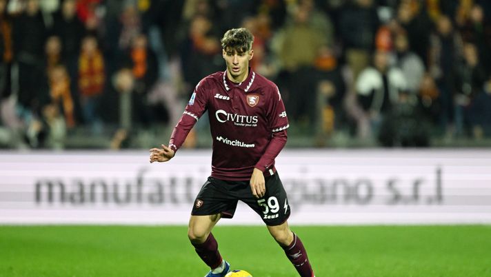 Salernitana-Monza, le formazioni ufficiali: le decisioni su Zanoli e Zerbin - immagine 1