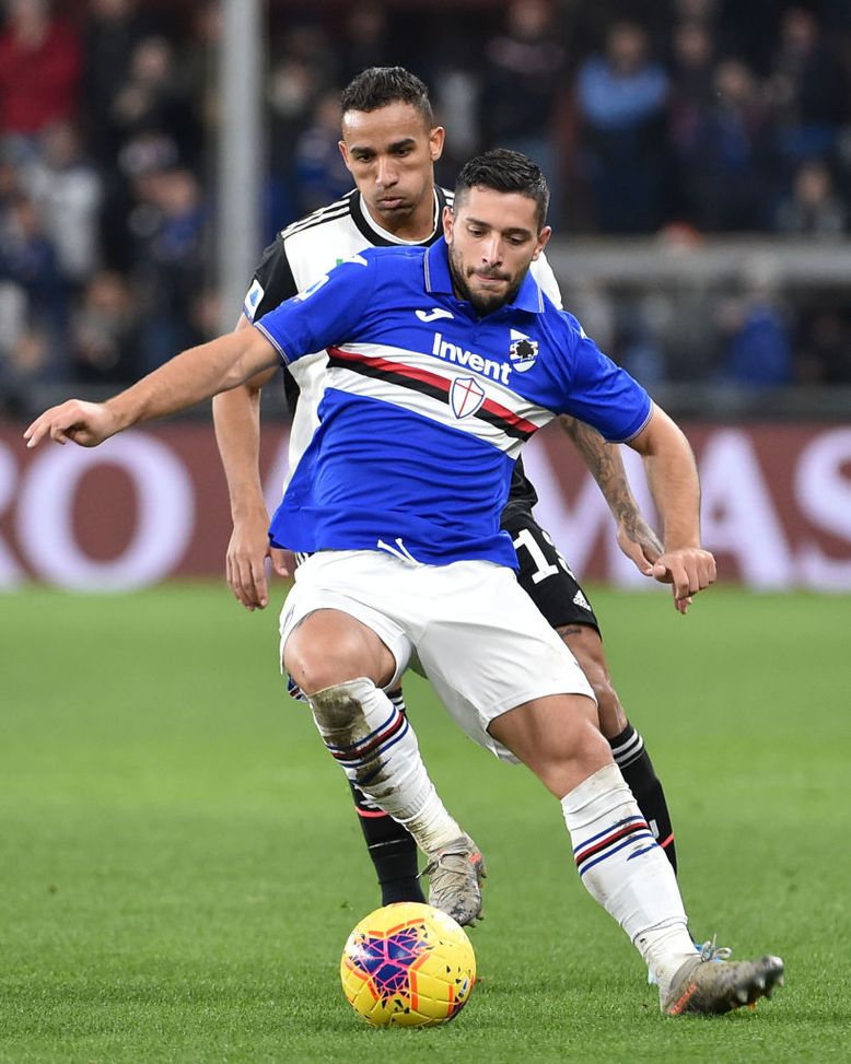 (Photo by Paolo Rattini/Getty Images) (Photo by Paolo Rattini/Getty Images)