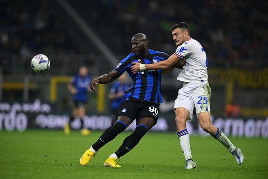 Inter Lukaku
